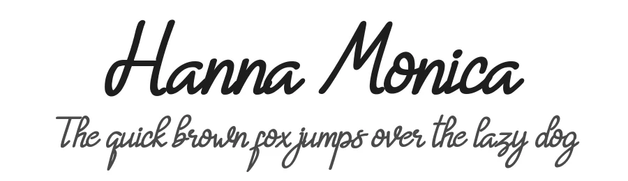 Hanna Monica