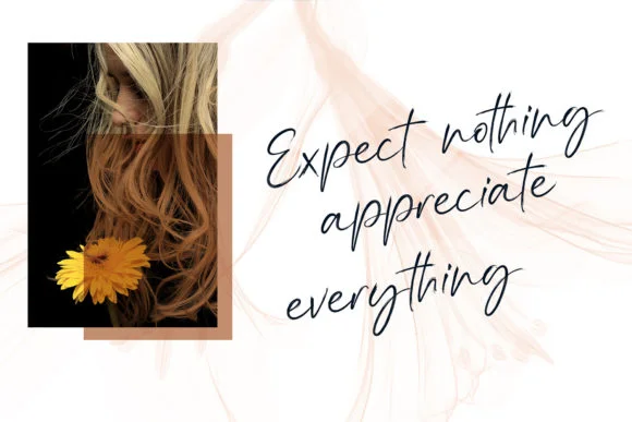Hannah Gillberth Font by Maulana Creative — Script Handwritten Font — thumbnail 4