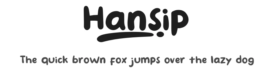 Hansip