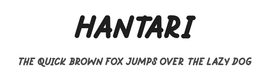Hantari