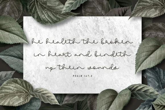 Happy Natural Font by IRF Lab Studio — Script Handwritten Font — thumbnail 7