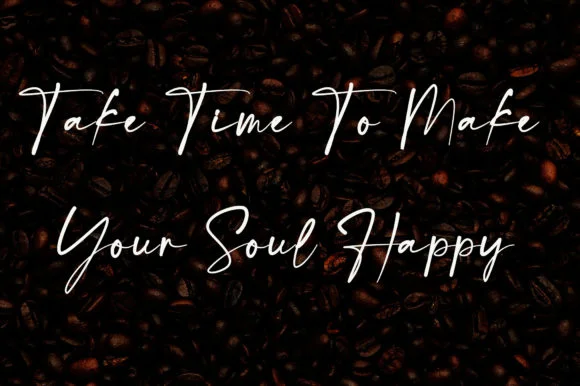 Happy Nurse Font by tawondasstudio — Script Handwritten Font — thumbnail 2