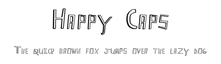 Happy Caps