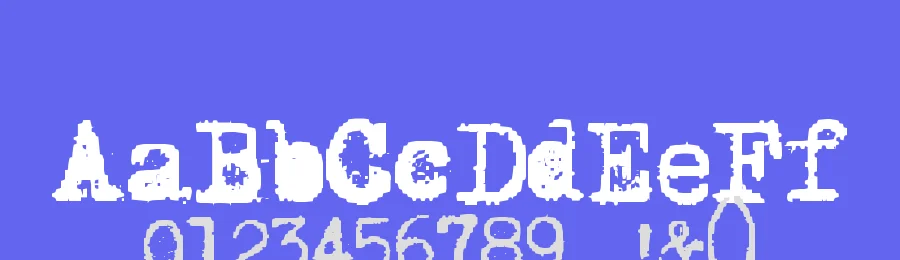 Happy Days by Mr.Fisk Fonts — Decorative Font — thumbnail 3