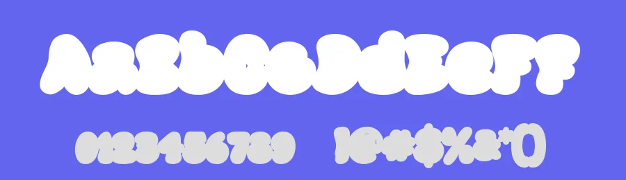 Happy Groov by PutraCetol Studio — Decorative Font — thumbnail 3