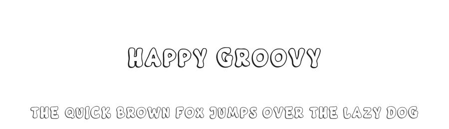 Happy Groovy