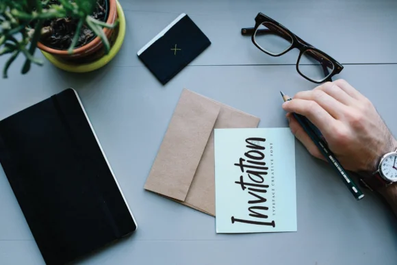 Happymonday Font by Creativewhitee — Script Handwritten Font — thumbnail 5