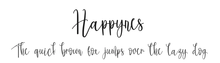 Happynes