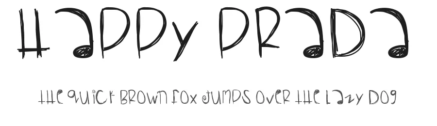 Happy Prada