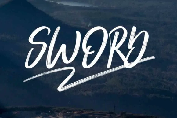 Hard to Love Font by Maulana Creative — Script Handwritten Font — thumbnail 3