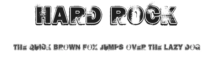 Hard Rock