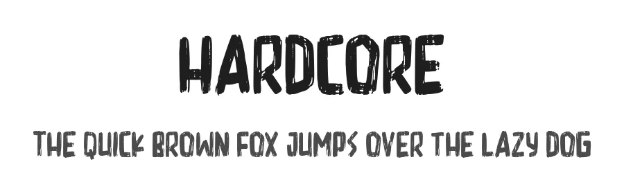 Hardcore