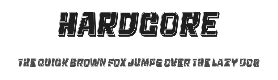 Hardcore