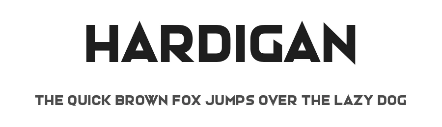 Hardigan