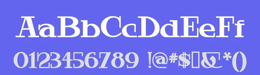 Hardly Worthit by Nick's Fonts — Decorative Font — thumbnail 3