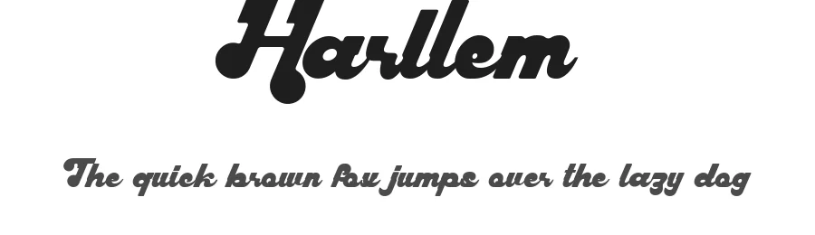 Harllem