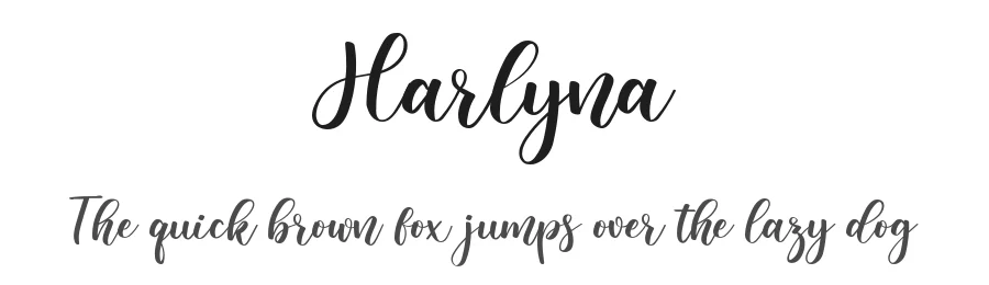 Harlyna
