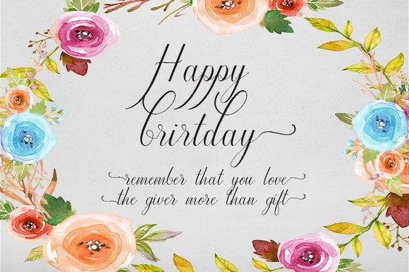 Harmony Font by Danti — Script Handwritten Font — thumbnail 2