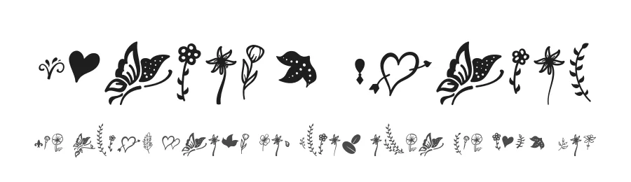 Harmony Script