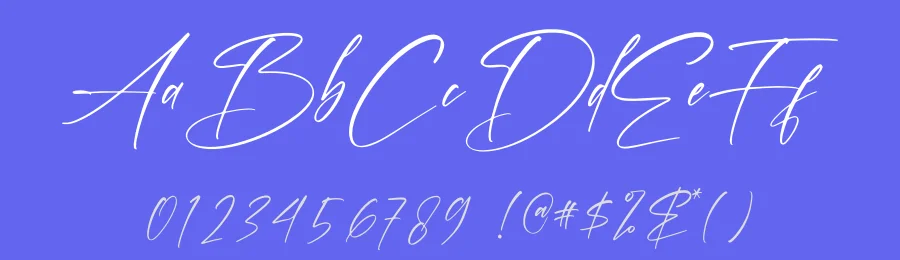Harntman by Letterena Studios — Script Handwritten Font — thumbnail 3