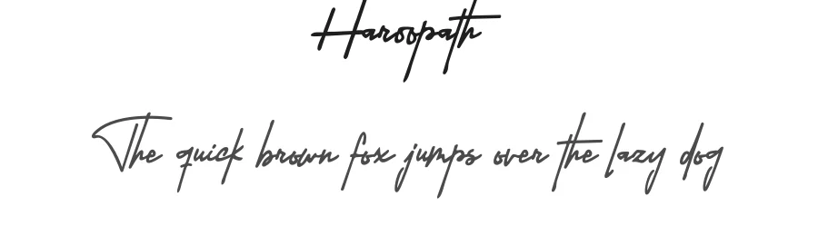 Haroopath