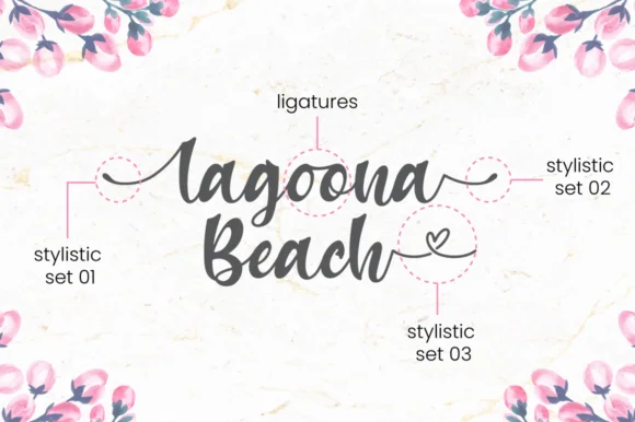 Harry Sunday Font by attypestudio — Script Handwritten Font — thumbnail 6