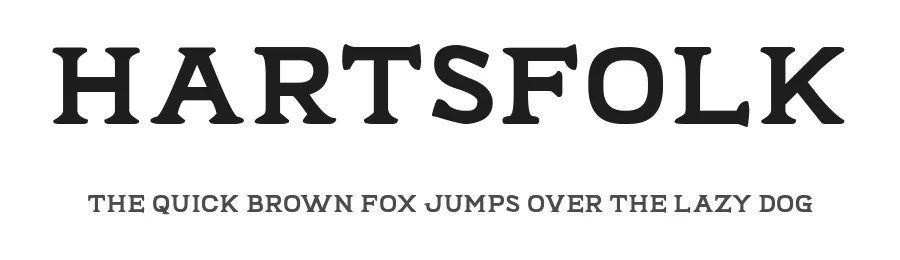 Hartsfolk