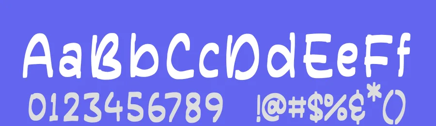 Harvest Cowboy by Perspectype Studio - Letterena.com — Script Handwritten Font — thumbnail 3