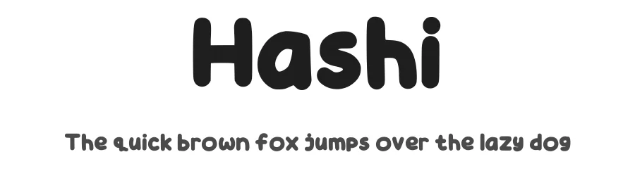 Hashi
