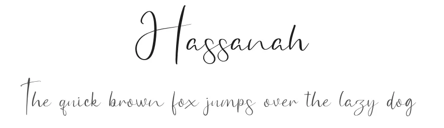 Hassanah