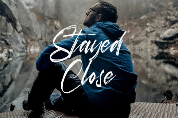 Hasta Font by Maulana Creative — Script Handwritten Font — thumbnail 5