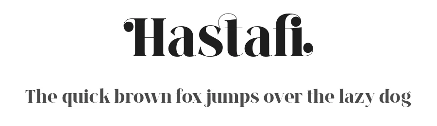 Hastafi