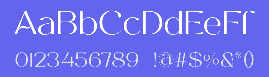 Hasweny by BrandSemut — Sans Serif Font — thumbnail 3