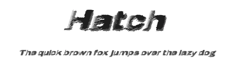 Hatch