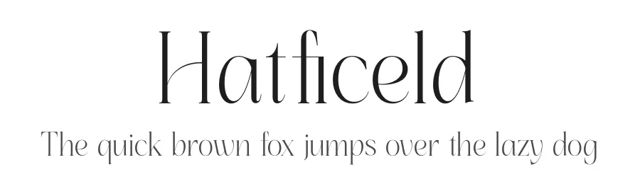 Hatficeld