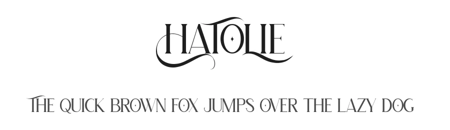 Hatolie