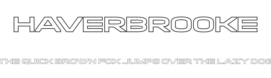 Haverbrooke