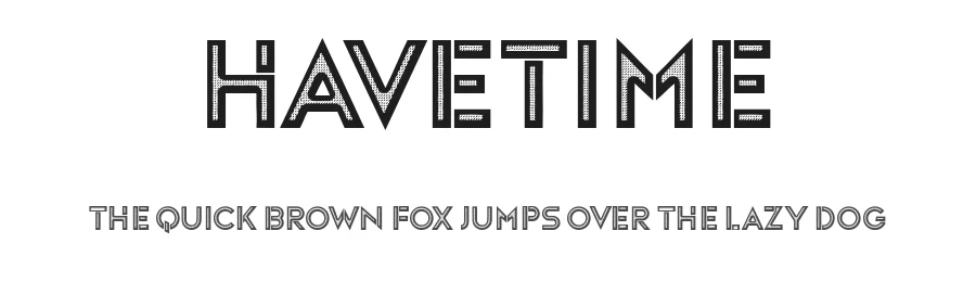 Havetime