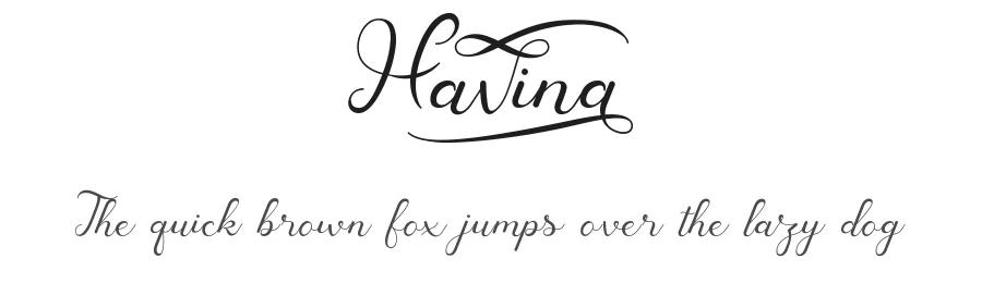 Havina