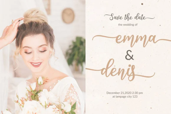 Hawthorn Font by Amarlettering — Script Handwritten Font — thumbnail 3