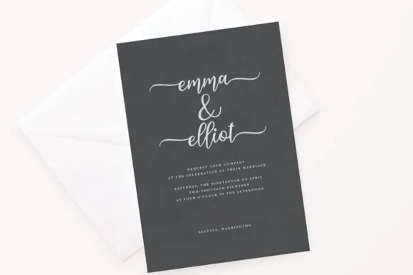 Hawthorn Font by Amarlettering — Script Handwritten Font — thumbnail 6