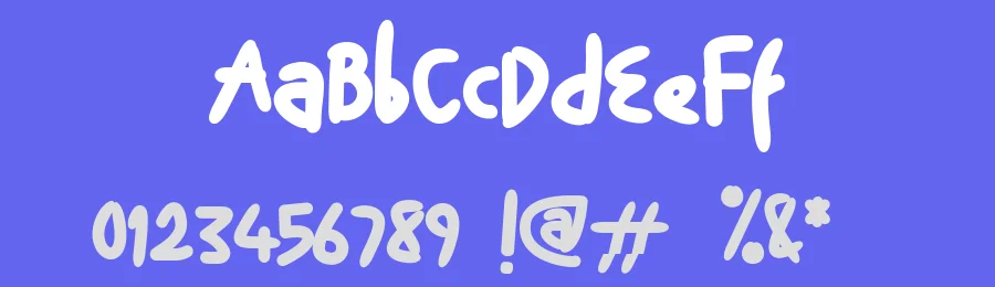 Haylow Marker by Kurnia Setyadi — Script Handwritten Font — thumbnail 3