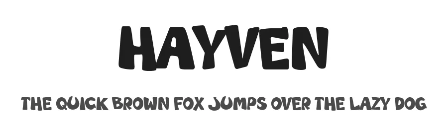 Hayven
