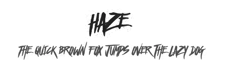 Haze
