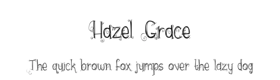 Hazel Grace