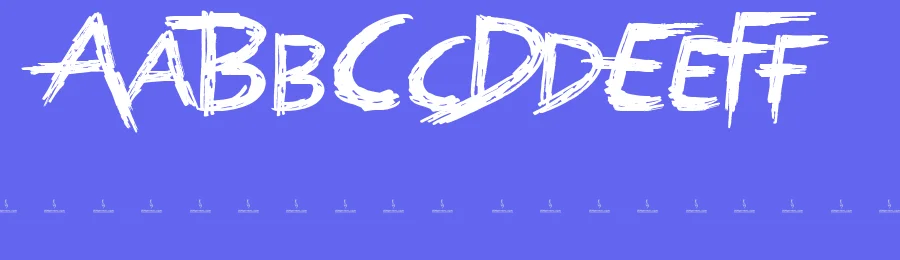 Head Kick by JSH creates — Script Handwritten Font — thumbnail 3