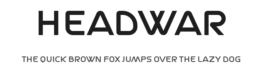 Headwar
