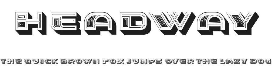 Headway
