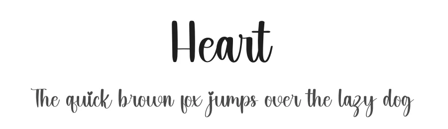 Heart