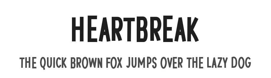 Heartbreak